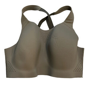 Victoria’s Secret VSX Featherweight Max™ Sports Bra green 36DDD high support